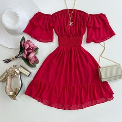 Vestido Alice