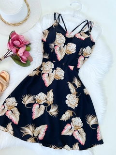 Vestido Godê - comprar online