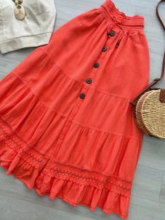 Saia Midi - comprar online