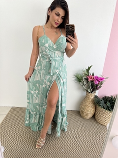 Vestido envelope 1 - Glamix 