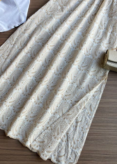 Saia longa laise - buy online