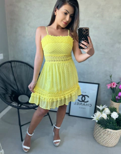 Vestido Bia