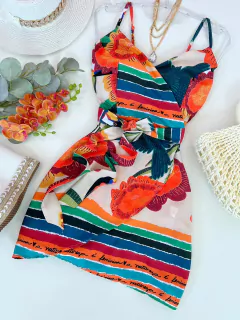 Vestido Vivi - comprar online