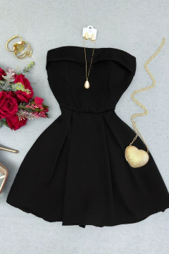 Macaquinho tomara que caia - (cópia) - buy online