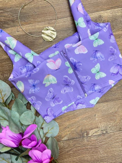 CROPPED PREMIUM - Glamix 