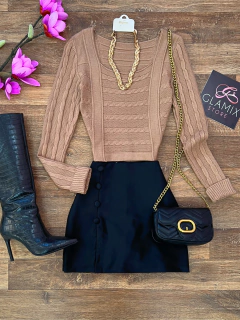 Cropped Modal - comprar online