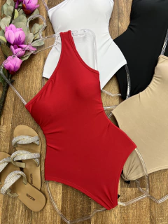 Body Manga Nula - comprar online