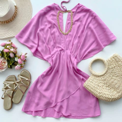 Vestido Helo