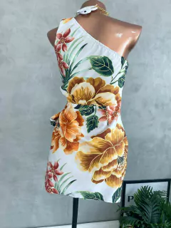 Vestido Lia - Glamix 