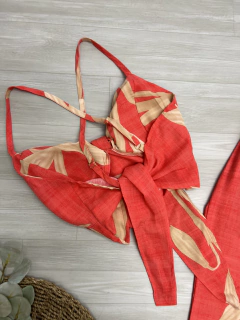 Conjunto Pantalona (cópia) (cópia) (cópia) - buy online