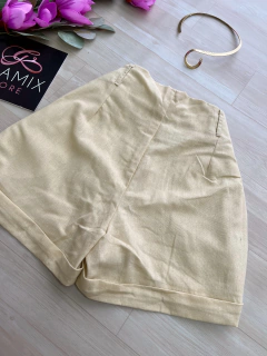 Saia/shorts Linho (cópia) (cópia) (cópia) (cópia) (cópia) - buy online
