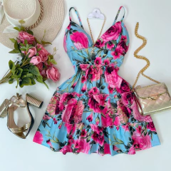 Vestido Lili - comprar online