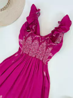 Vestido Bali na internet