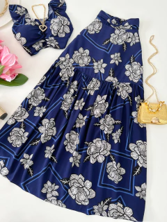 Conjunto Isadora na internet