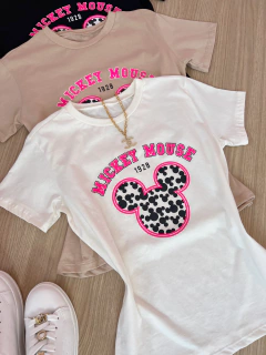 T shirt estampada on internet