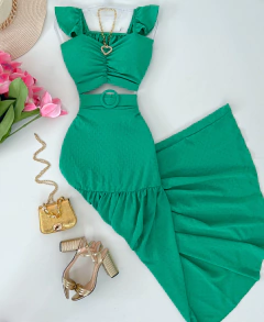 Conjunto Isadora - loja online