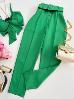 Conjunto alfaiataria - comprar online