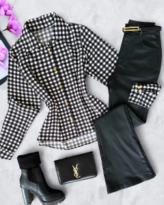 Camisa xadrez - buy online