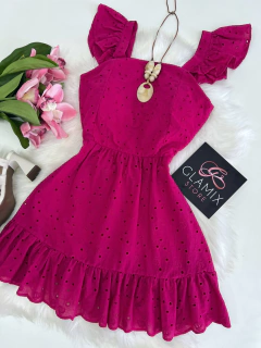 Vestido Afrodite - comprar online