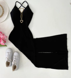 Macacão canelado - loja online