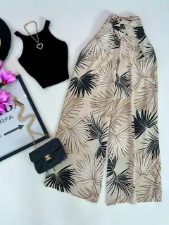 Calça Pantalona