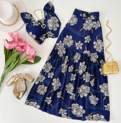 Conjunto Isadora