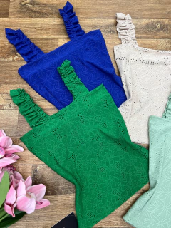 Blusa Sofia Laise - comprar online