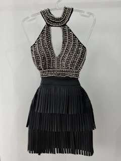 Saia franjas (cópia) (cópia) - buy online