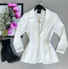 Blazer neoprene - comprar online