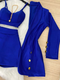 Conjunto Bruna - comprar online