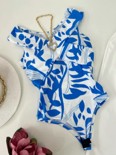 Body poliamida - comprar online