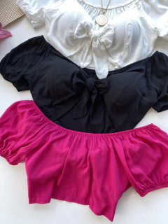 Cropped laço - buy online
