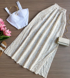 Cropped bengaline - comprar online