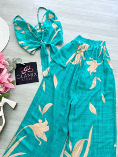 Conjunto Pantalona Luci - comprar online