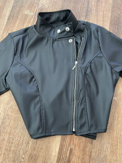 Jaqueta couro sintético (cópia) (cópia) - buy online