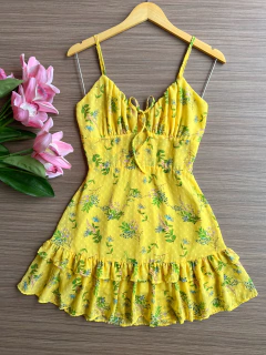 Vestido Babi