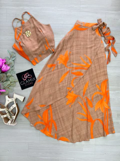 Conjunto Luci