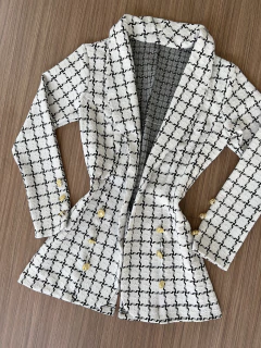 Imagem do Conjunto Máxi Blazer