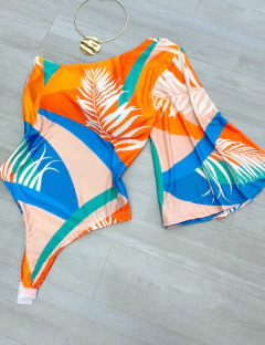 Body Manga Nula - comprar online