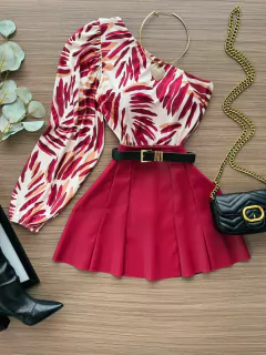 Saia courino