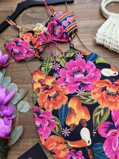 Vestido longo Bali (cópia) (cópia) - buy online