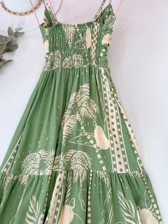 Vestido Bella on internet