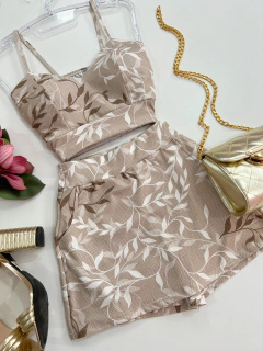 Conjunto poliamida - buy online