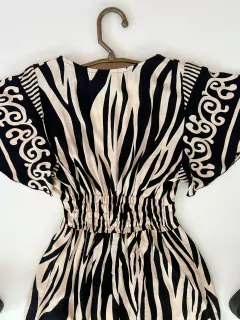 Vestido longo - comprar online