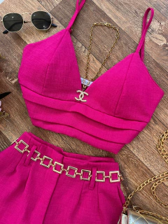 saia shorts linho (cópia) - buy online