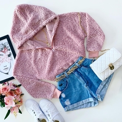 Cropped Ted - online store