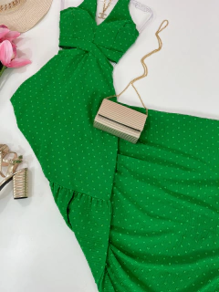 Vestido longo - buy online