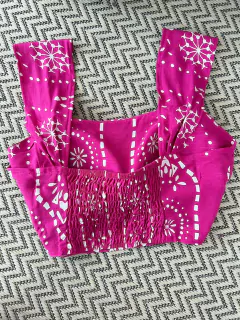 Conjunto Marrocos - Glamix 