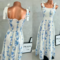 Vestido Jéssica na internet
