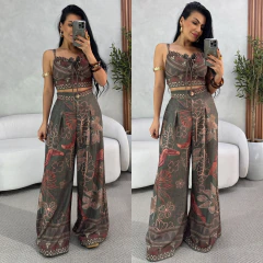 Conjunto Pantalona